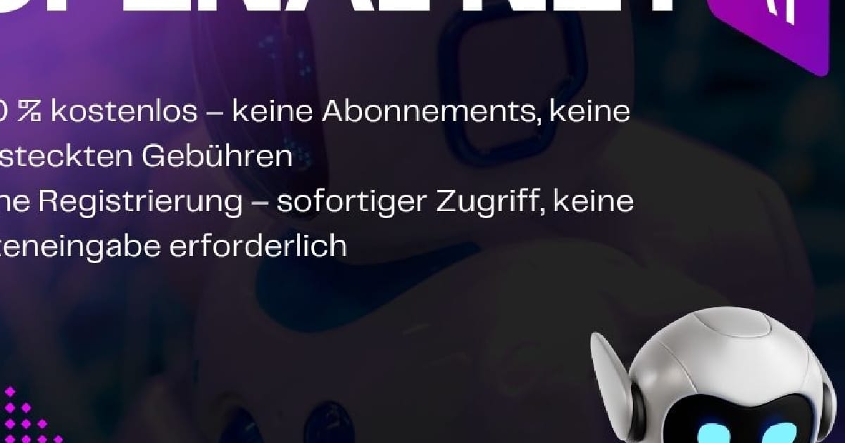 ChatGPT OpenAI: Ihr intelligenter Partner für die Zukunft der Interaktion - OpenAI ChatGPT на we.ua