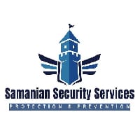 Samanian Security