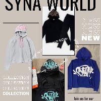 Shop Synaworlds