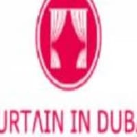 Curtain in Dubai