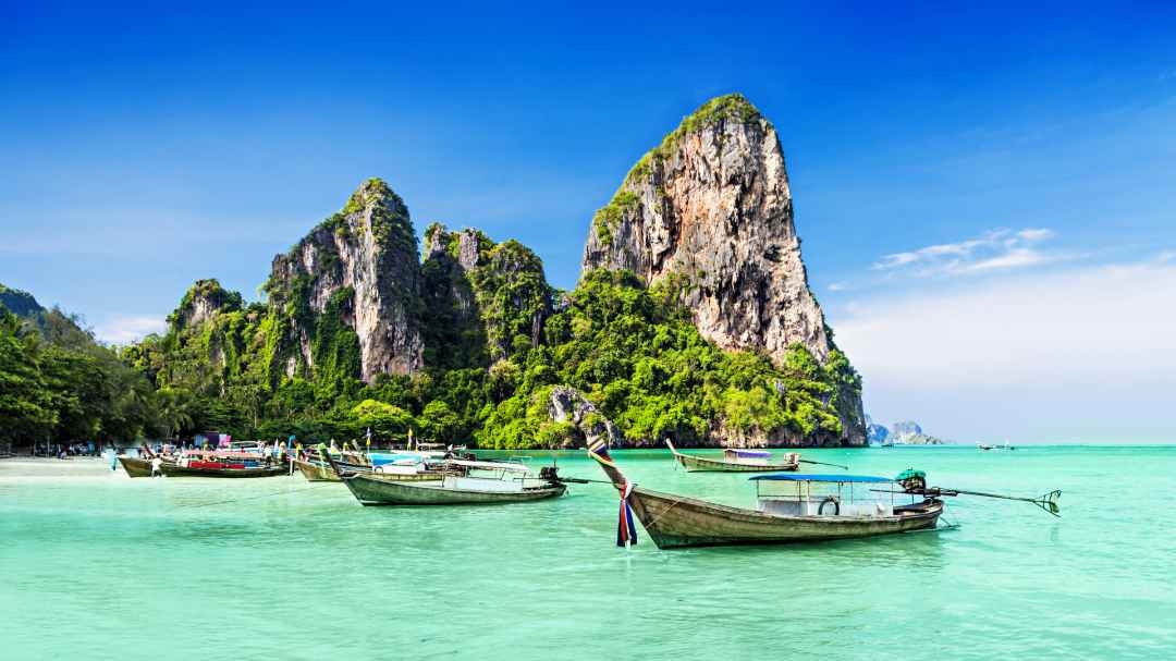 HOW TO REACH Andaman and Nicobar Islands - ExploreBees