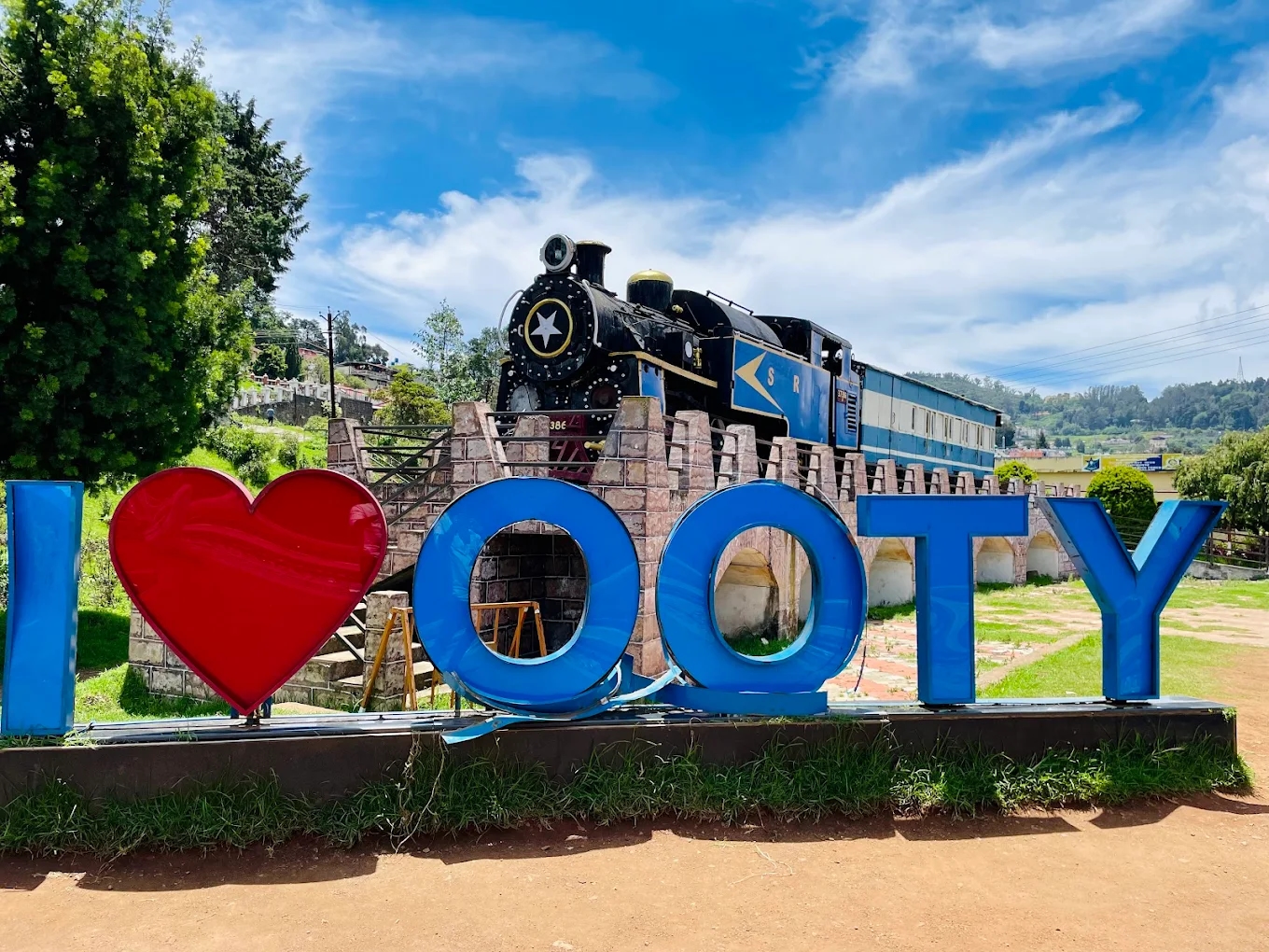 Ooty Toy Train (Nilgiri Mountain Railway): Timings, Ticket Fare, Route &  Booking (2026)