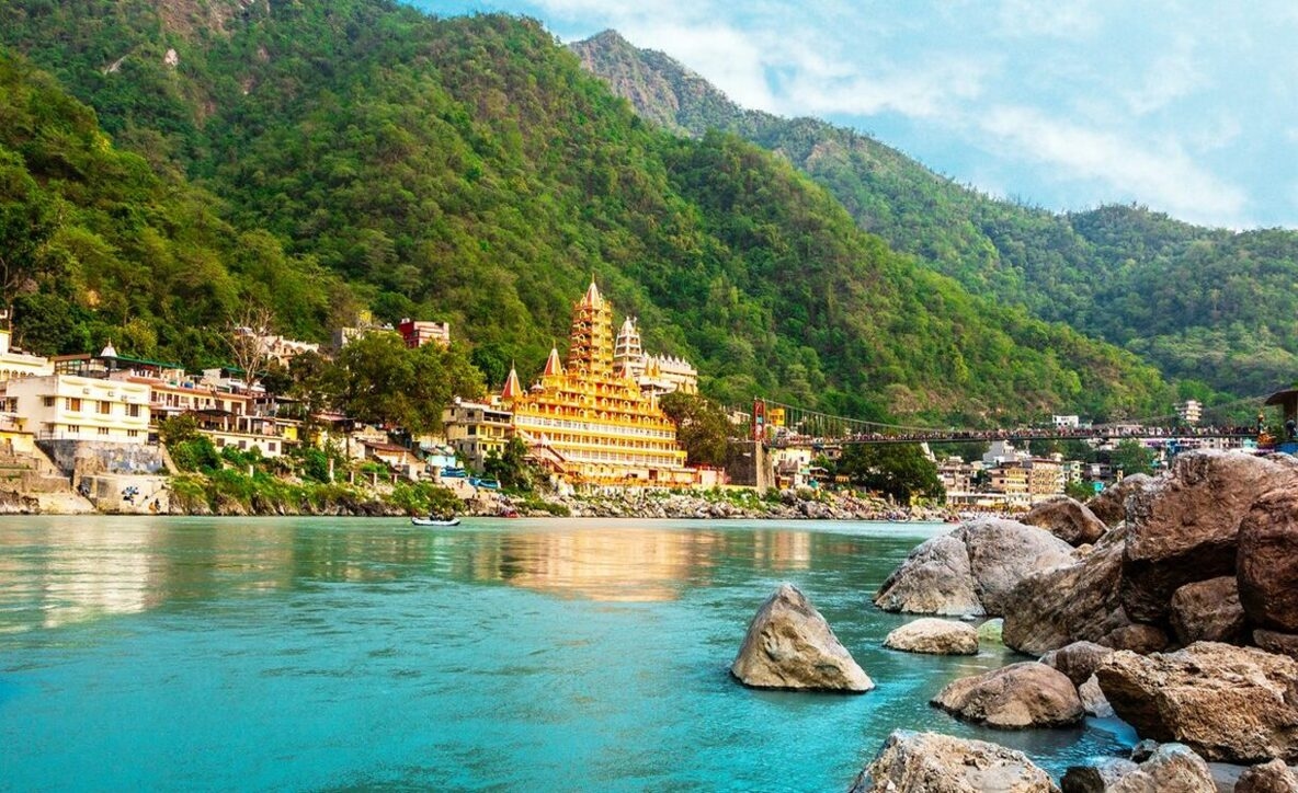 Rishikesh: Best Time to Go, A Complete Guide