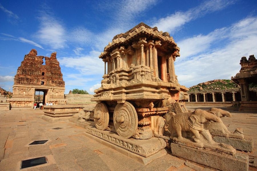 Places To Visit In Hampi - StayVista Journal