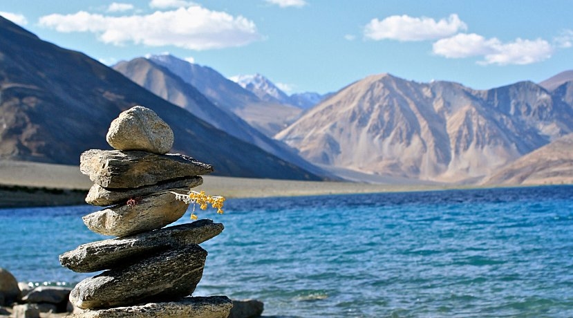 Highlights of Ladakh: Leh, Nubra Valley & Pangong Tso - 7 Days | kimkim