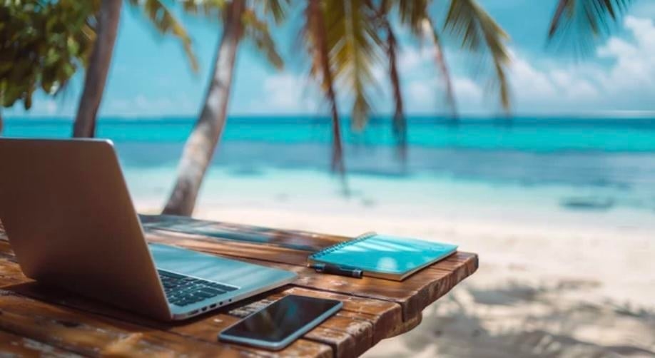 Where is your favorite travel destination while working remote? :  r/digitalnomad