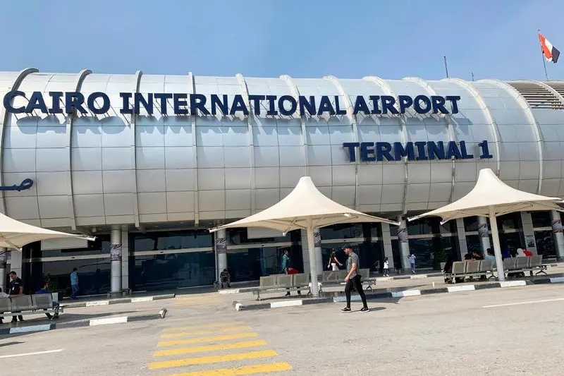 El-Sisi reviews plans to upgrade Egyptian airports amid regional conflict