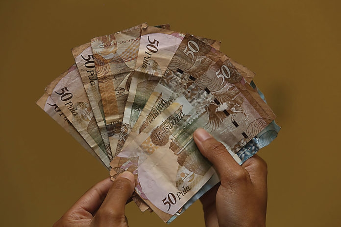 Botswana plans a 1.51% currency depreciation in 2024 to counter inflation |  Business Insider Africa