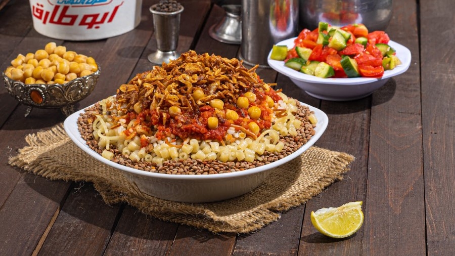 Abou Tarek | Top 25 Restaurants - World's Best Restaurants