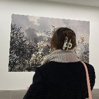 Настя Підгорна