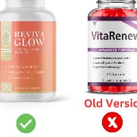 VitaRenew Gummies Reviews