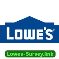 Lowes Feedback Survey