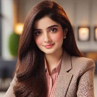 Mariam Naeem