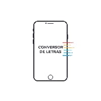 Conversor De Letras