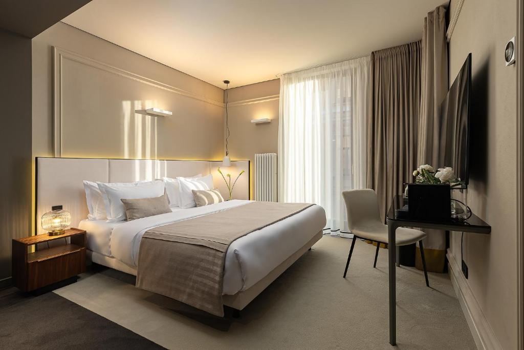 LUBICH Concept Hotel, Lviv (updated prices 2026)