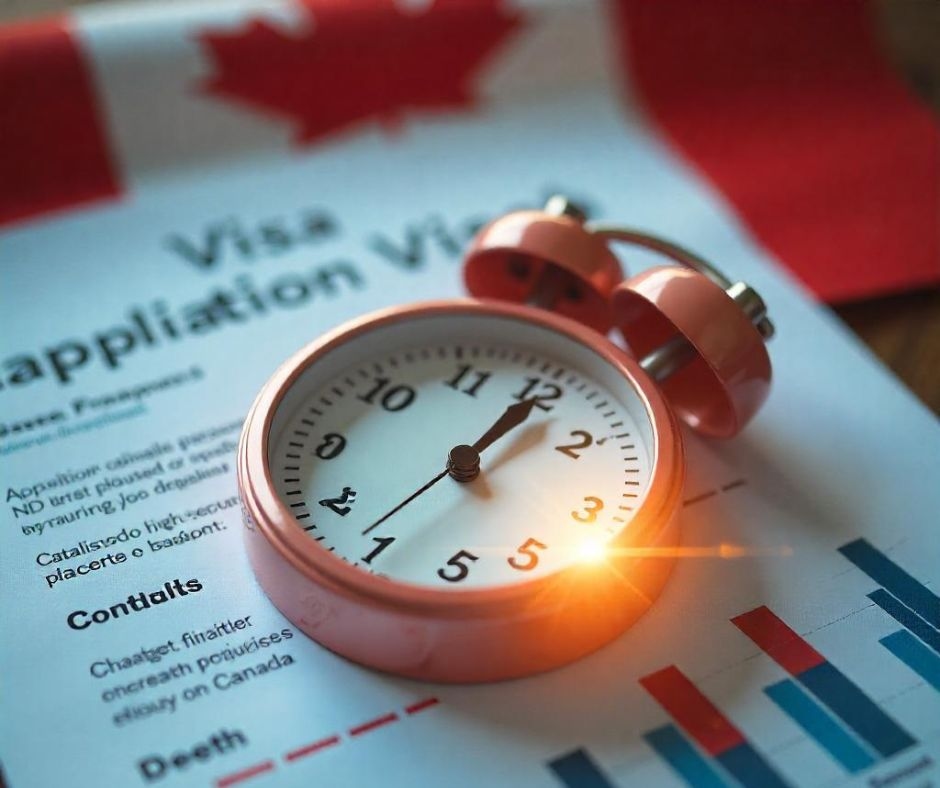 IRCC Processing Time Tracker – Real-Time Data You Can Trust