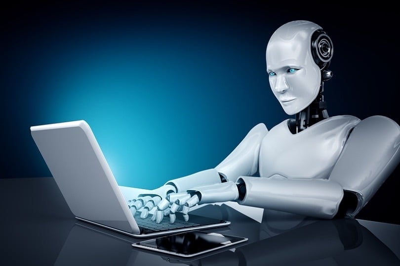 Top 5 AI Essay Writers for Effortless Content Creation - All The Way Digital