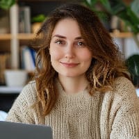 Ольна Бережна