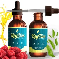 Keyslim drops