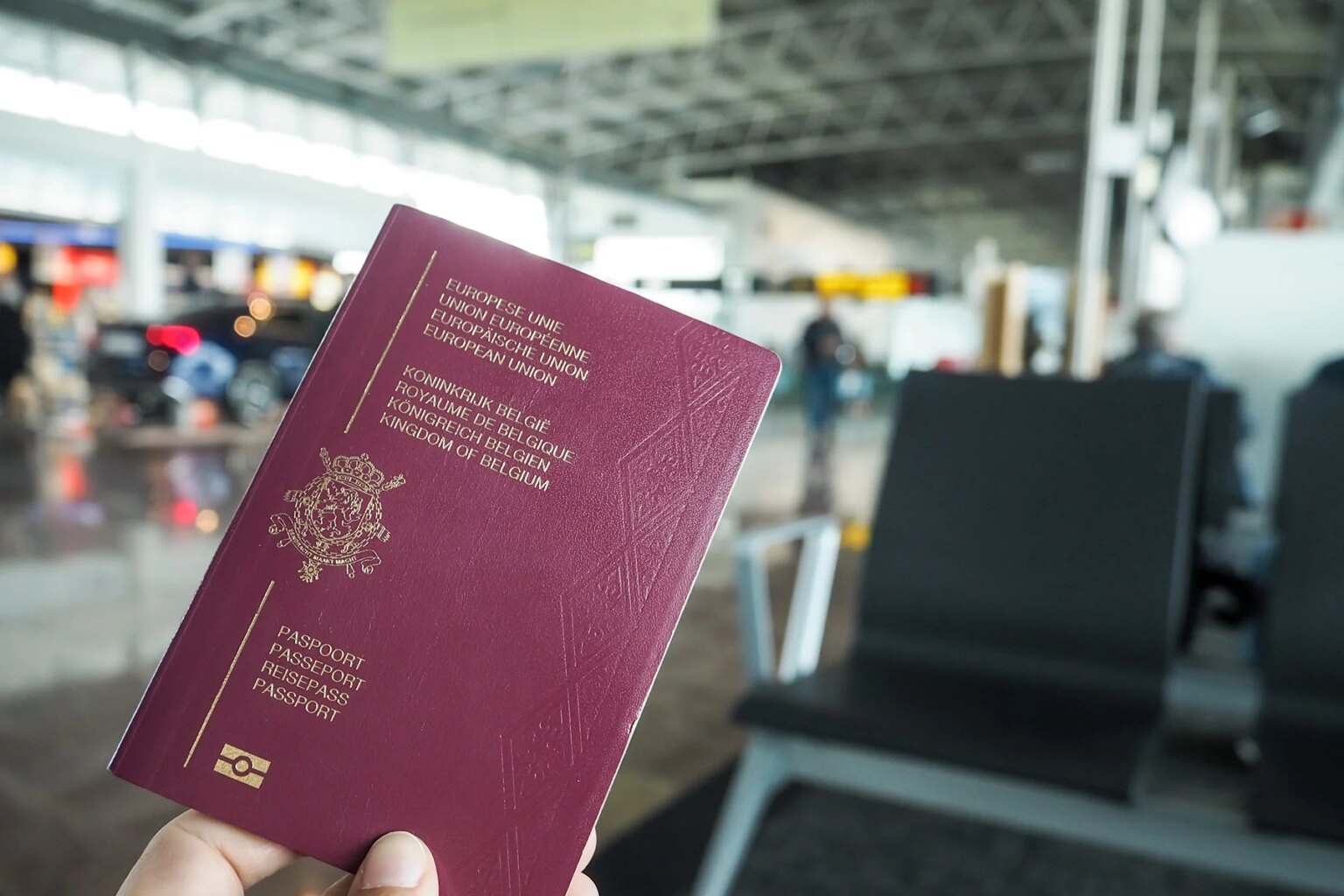 Getting a Belgian passport | Expatica