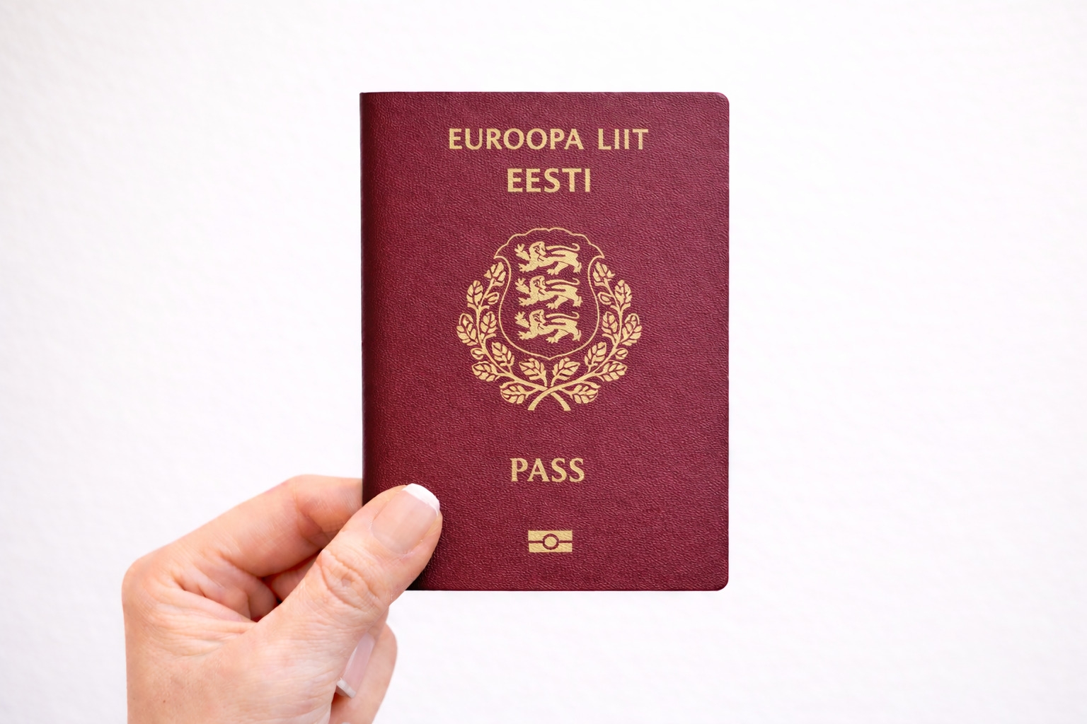 Estonia to Russia: e-Visa Information for Estonian Citizens