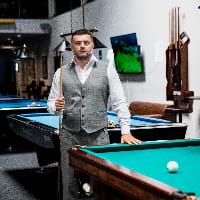 Максим Марщівський