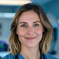 Олеся Променева