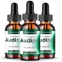 Audizen drops