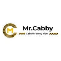 Mr. Cabby