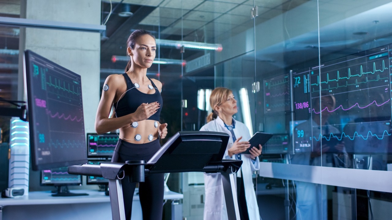 The Power of Technology in Sports: Transforming Performance and Training