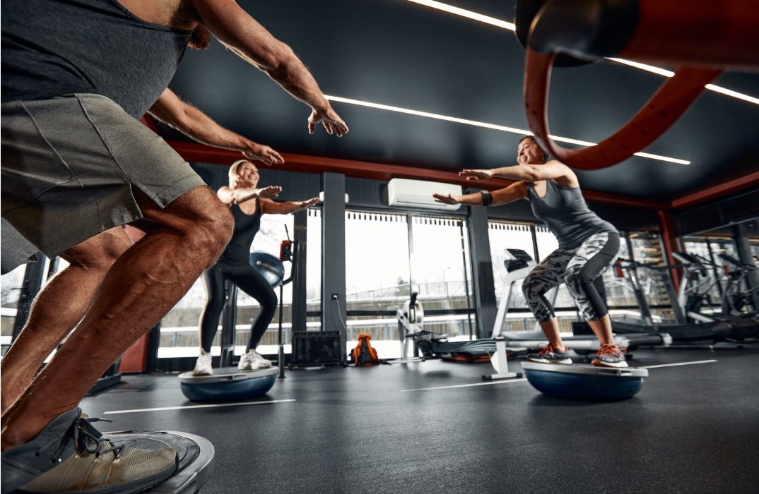 The Future of Fitness Trends: Top Trends to Watch in 2025