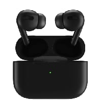 Black Pods