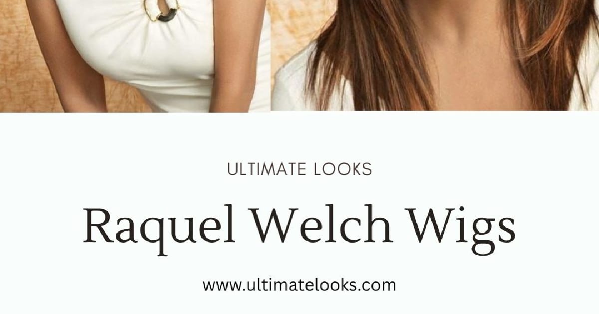 Raquel Welch Short Hairstyles You Should Try This Fall - Ultimate Looks на we.ua