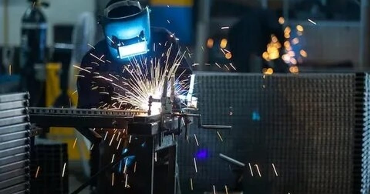 Professional Iron and Tube Sheet Services in New York - Coyote Iron Work на we.ua