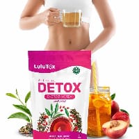 Lulutox Detox