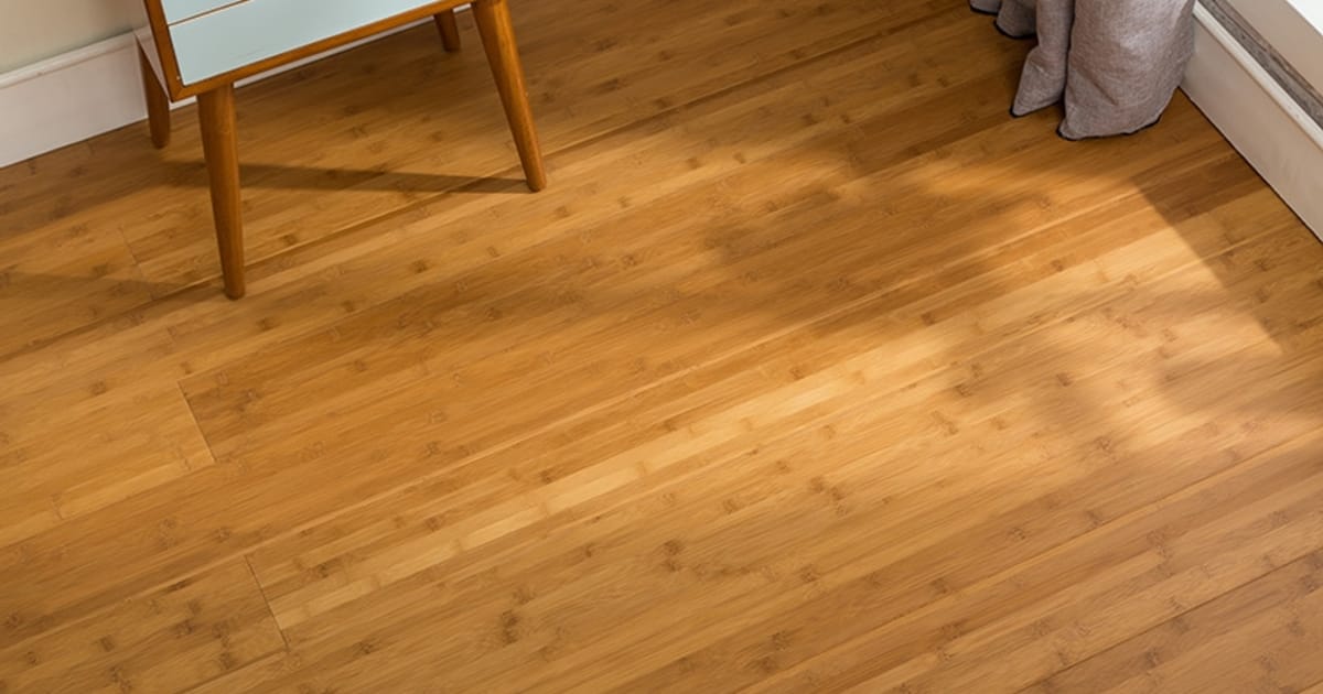 Is All Bamboo Flooring the Same? Not If It’s Strand Woven - Flooring Bamboo on we.ua