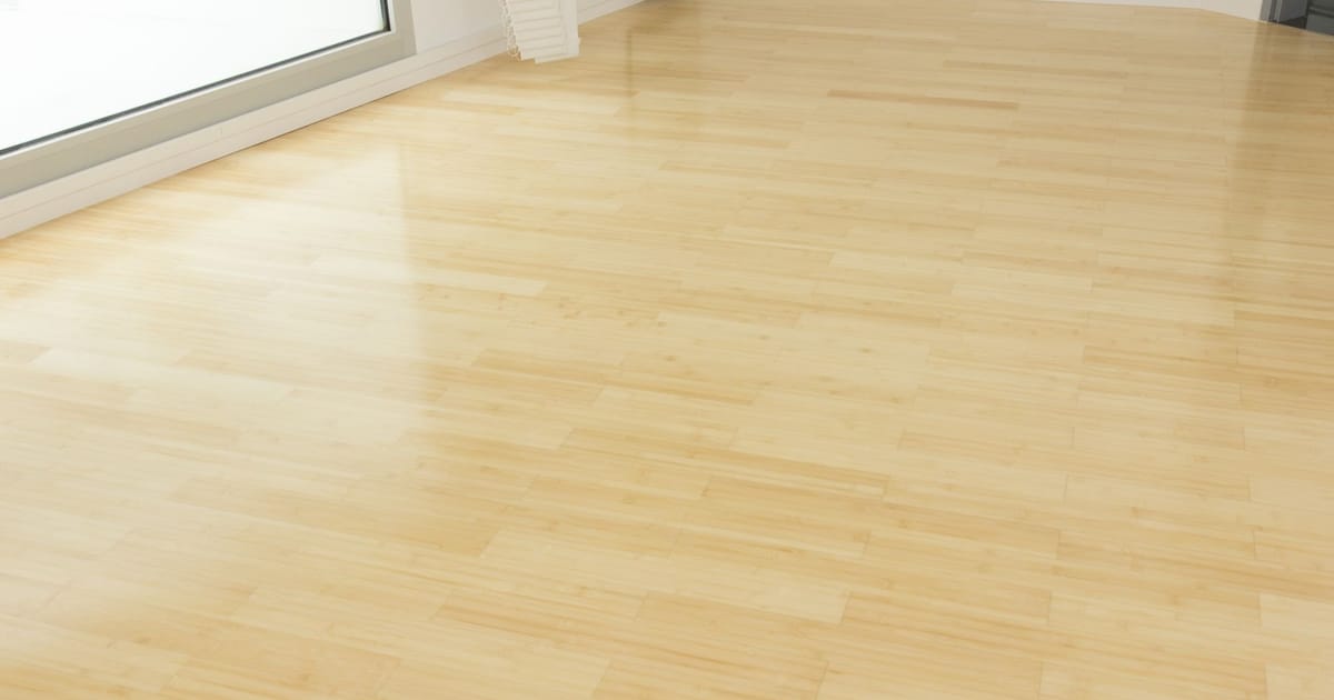 Choosing the Right Finish for Your Bamboo Flooring: Gloss vs. Matte - Flooring Bamboo on we.ua