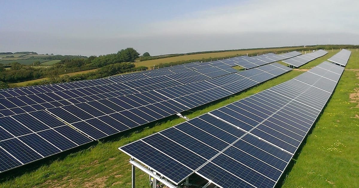 The Role of Conversion Efficiency in Solar Panel Longevity - Flooring Bamboo on we.ua