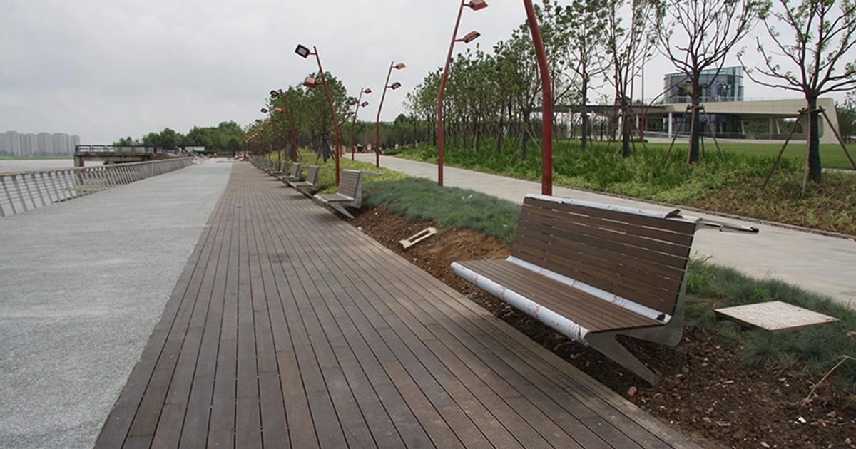 What Makes Strand Woven Bamboo Decking So Incredibly Durable? - Flooring Bamboo on we.ua
