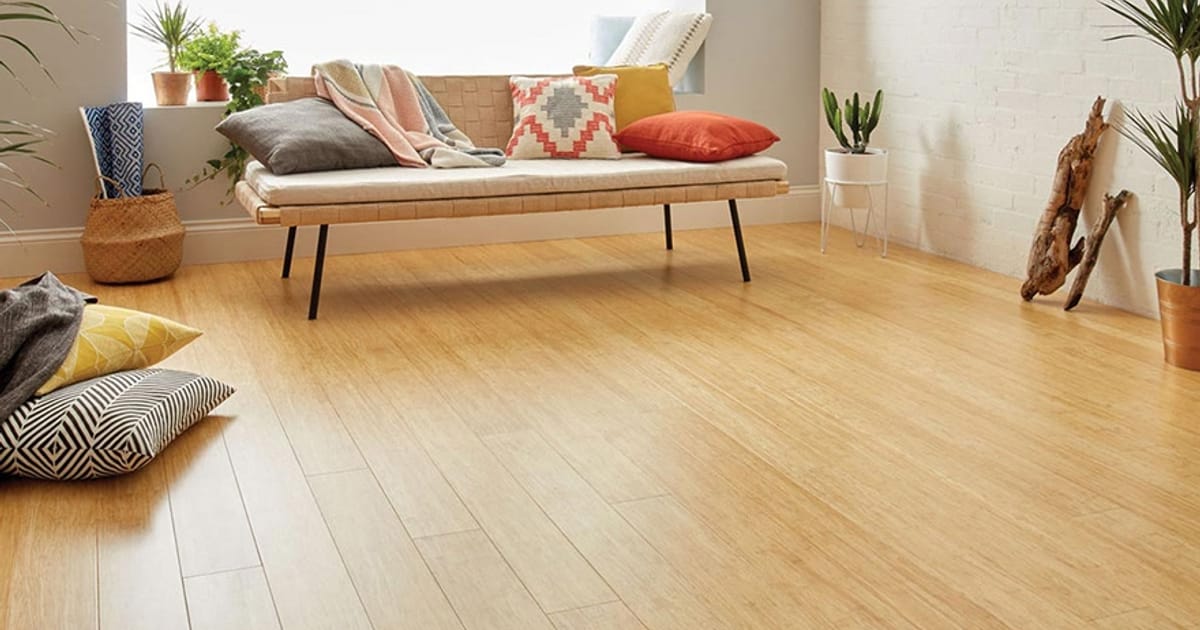 Panama Homeowners Like Bamboo Flooring: Real Reviews, Top Colors - Flooring Bamboo on we.ua