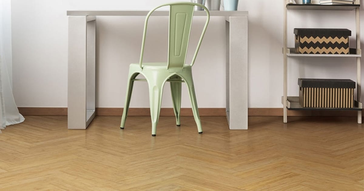 Natural vs Carbonized Bamboo Flooring: What’s the Difference? - Flooring Bamboo on we.ua