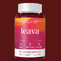 Leava Keto Gummies