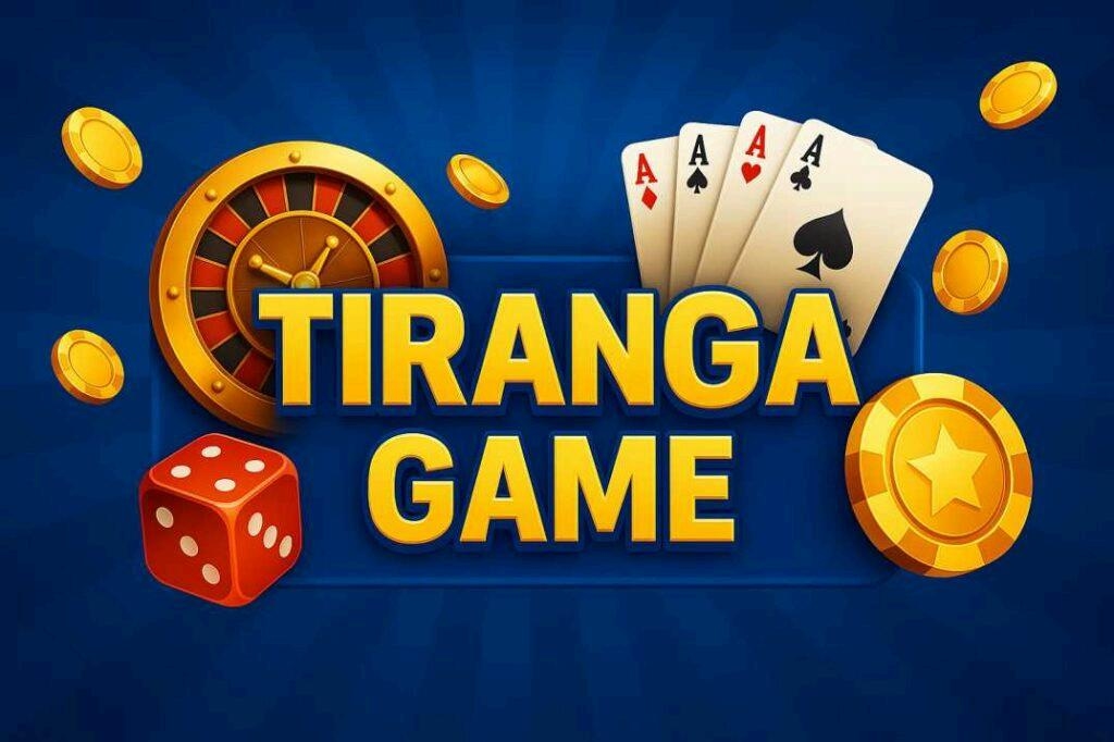 Tiranga Game by Okwin Game - Issuu