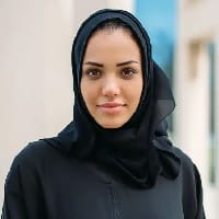 Aisha Al Hosani