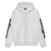 pull stussy