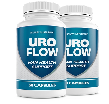 UroFlow Official Website