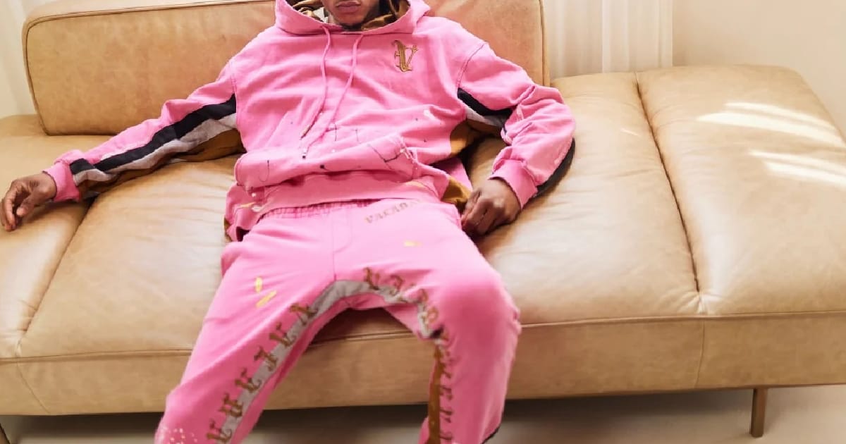 Valabasas Jeans The New Street - Valabasas Jeans на we.ua