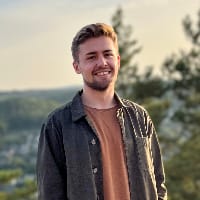 Тарас Мельник