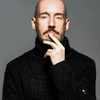 Oleg Budza