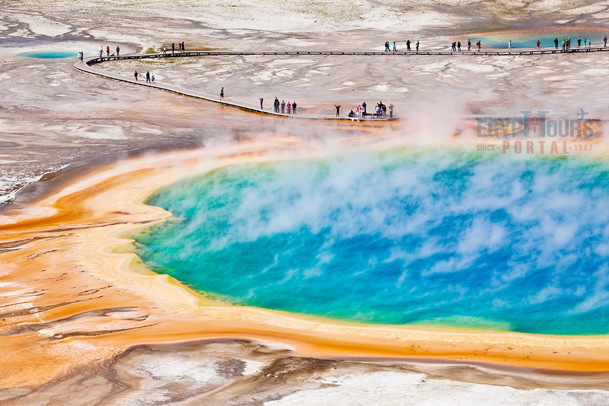 Detect the Graceful Nature, Culture, & History of Siwa Oasis